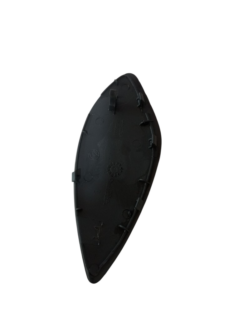 Moldura Painel Fiat Siena Palio 2007 2009 2011 Esquerdo 3