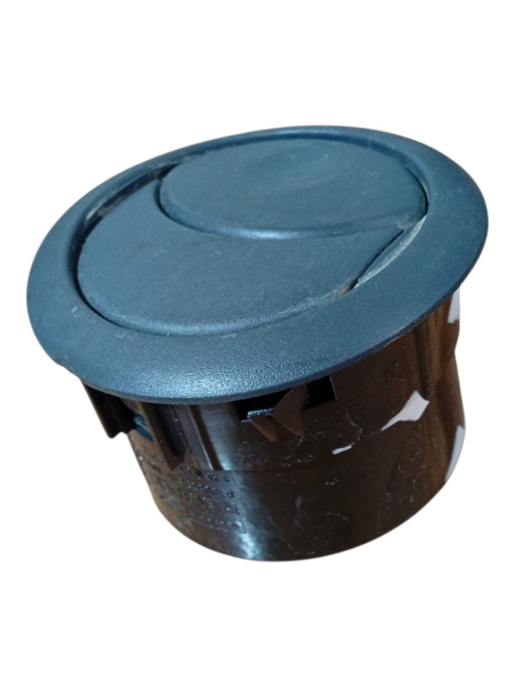 Saida Difusor Ar Central Renault Sandero Logan 2008 2010