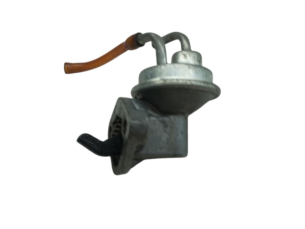 Bomba Combustivel Mecanica Ford Escort Corcel 85 90 Usado 7
