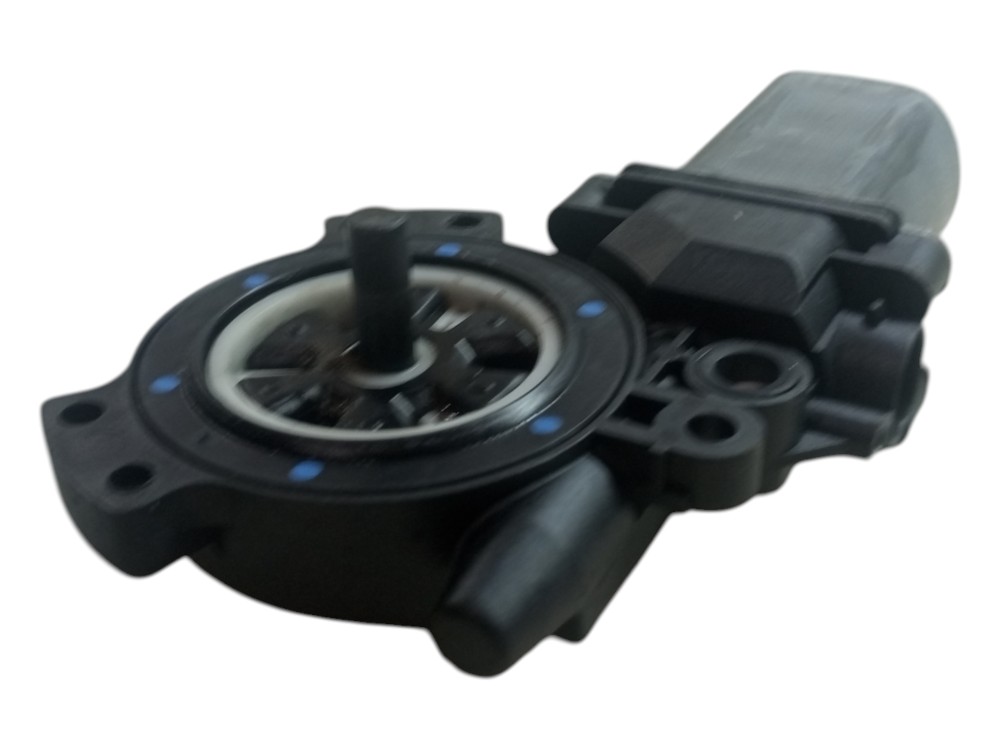 Motor Maquina Vidro Hyundai Azera 2008 2011 Traseira Direita 5