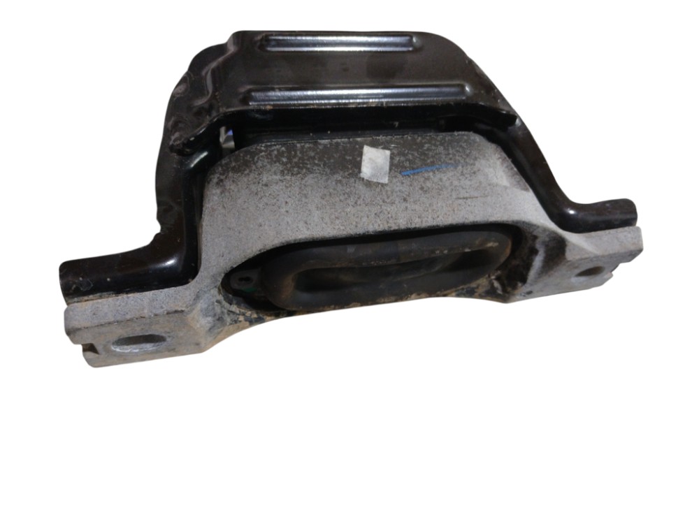 Coxim Calco Motor Captiva 2009 2010 2011 2012 Suporte 4