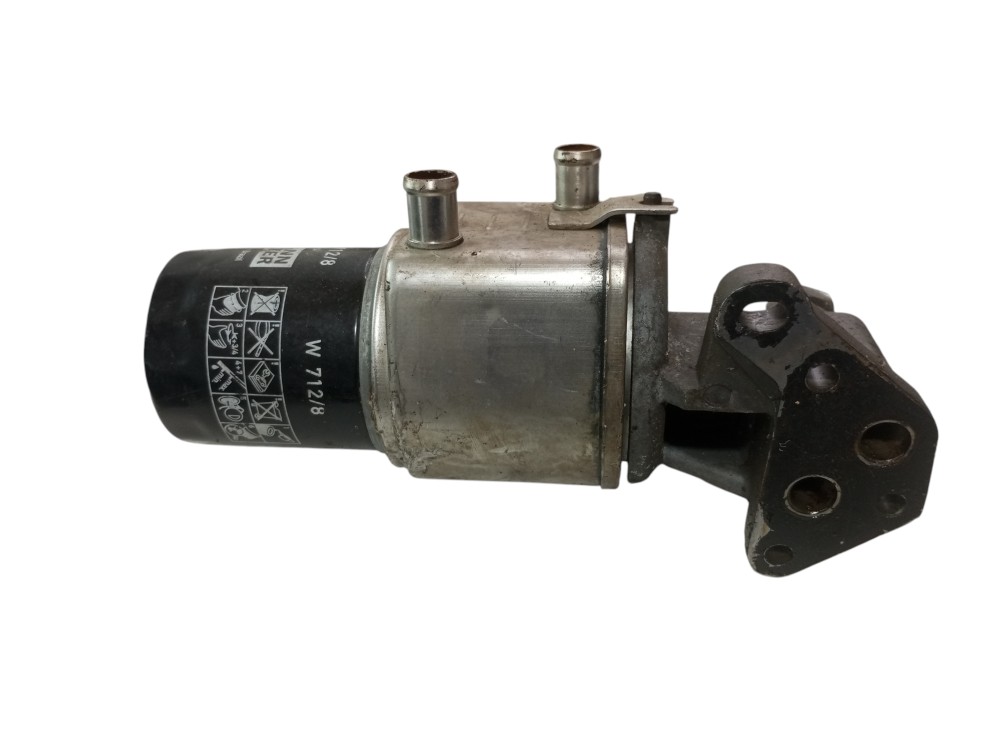 Suporte Filtro Oleo Motor Chery Cielo 1.6 2009 2010 2011 2