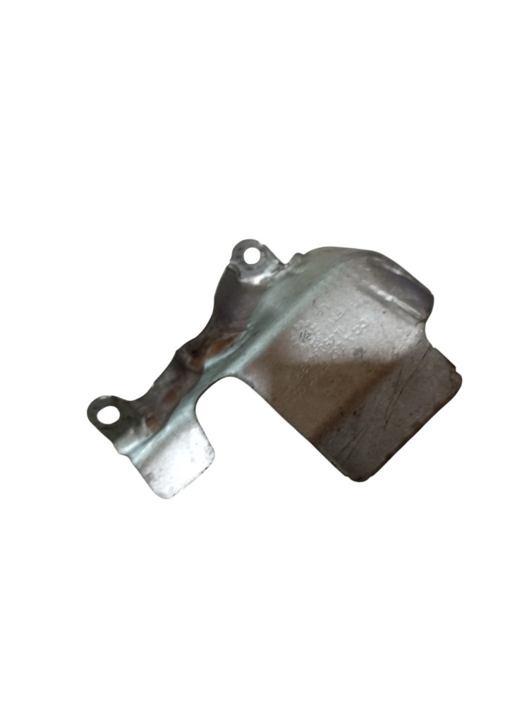 Protetor Calor Turbina Oroch Captur 1.3 Turbo 2023 2024 2025 4