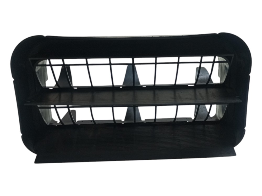 Difusor Entrada De Ar Peugeot 308 2010 2011 2012 2013 2014 5