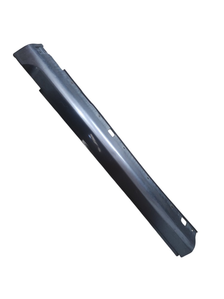 Spoiler Lateral Caixa Ar Kia Sorento 2005 20067 2009 Direita Chumbo