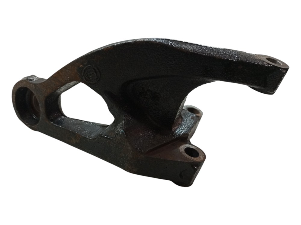 Suporte Coxim Inferior Cambio Fiat Palio Siena 1.0 2004 2012 5