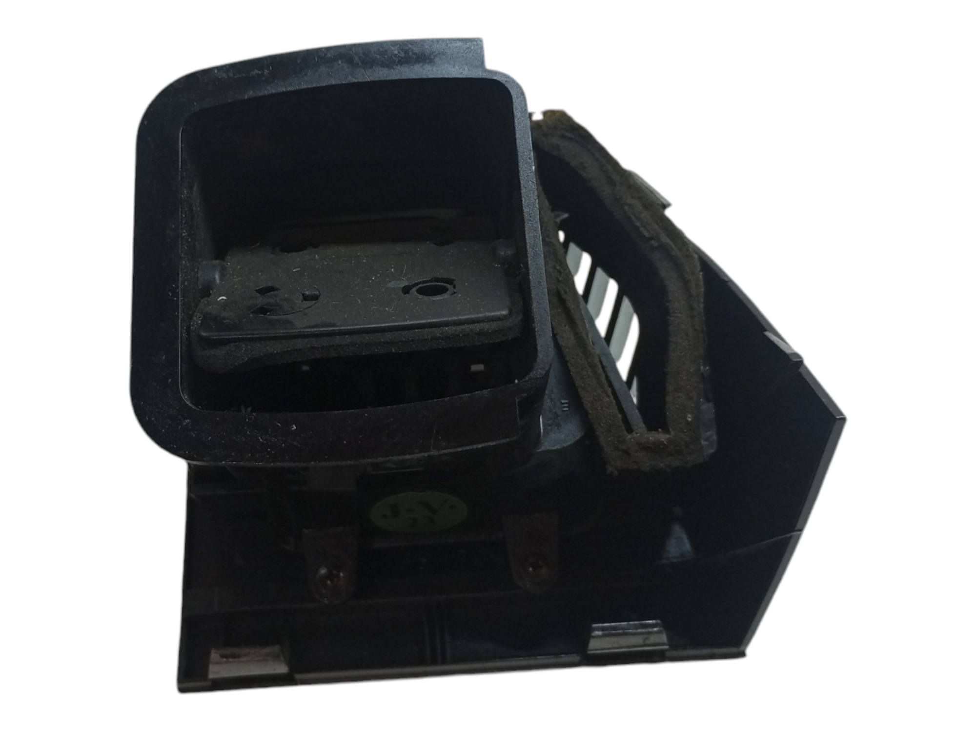 Difusor Ar Fiat Idea 2005 2007 2008 2009 2010 Lado Esquerdo 4