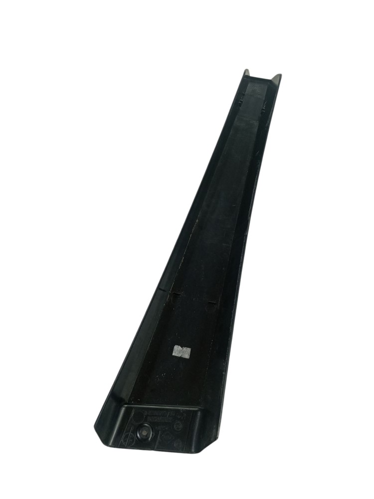 Moldura Coluna Central Renault Megane 2007 2013 Direita 3