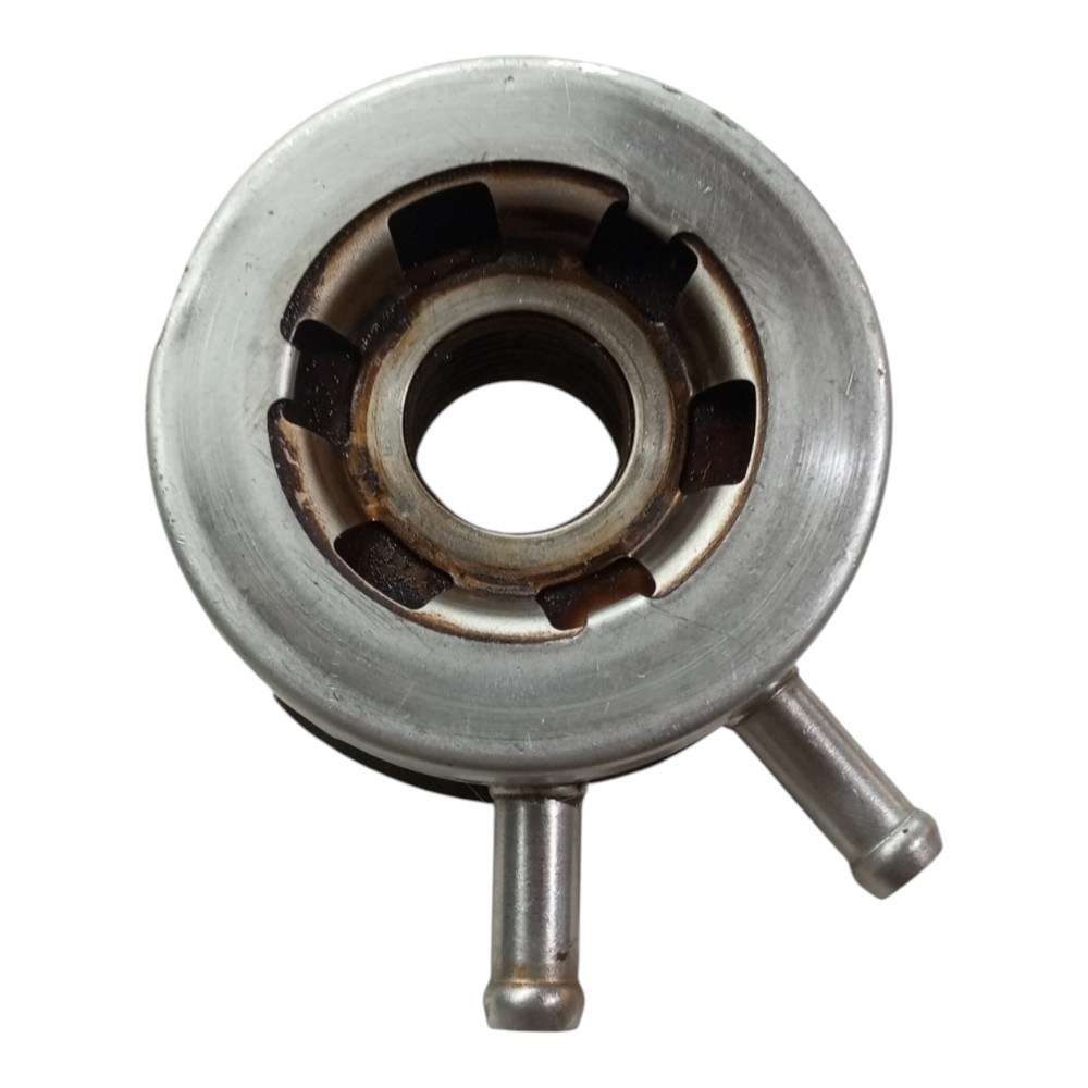 Resfriador Radiador Oleo Gm Vectra Astra 2.0 16v 2006 2011 7