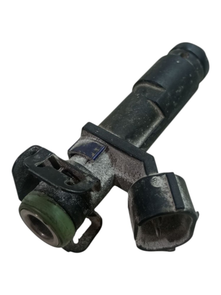 Bico Injetor Peugeot 407 Citroen C4 2005 2010 2012