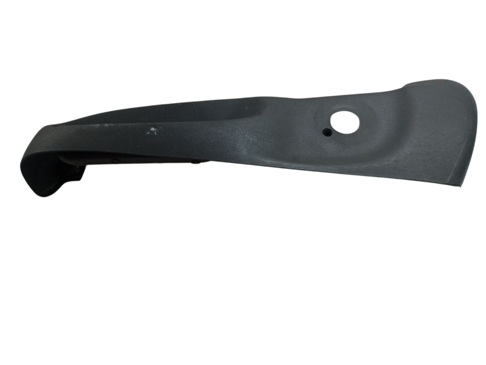Porta Objetos Ford Mondeo 96 97 98 99 2001 Lateral Esquerdo  Preto 1