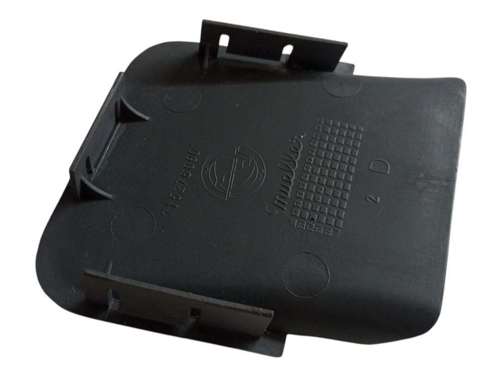 Acabamento Console Fiat Palio Siena 2002 2006 2008 6