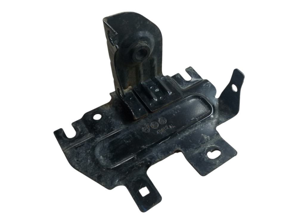 Suporte Modulo Abs Fiat Uno Vivace Siena 2014 2017 2019 6