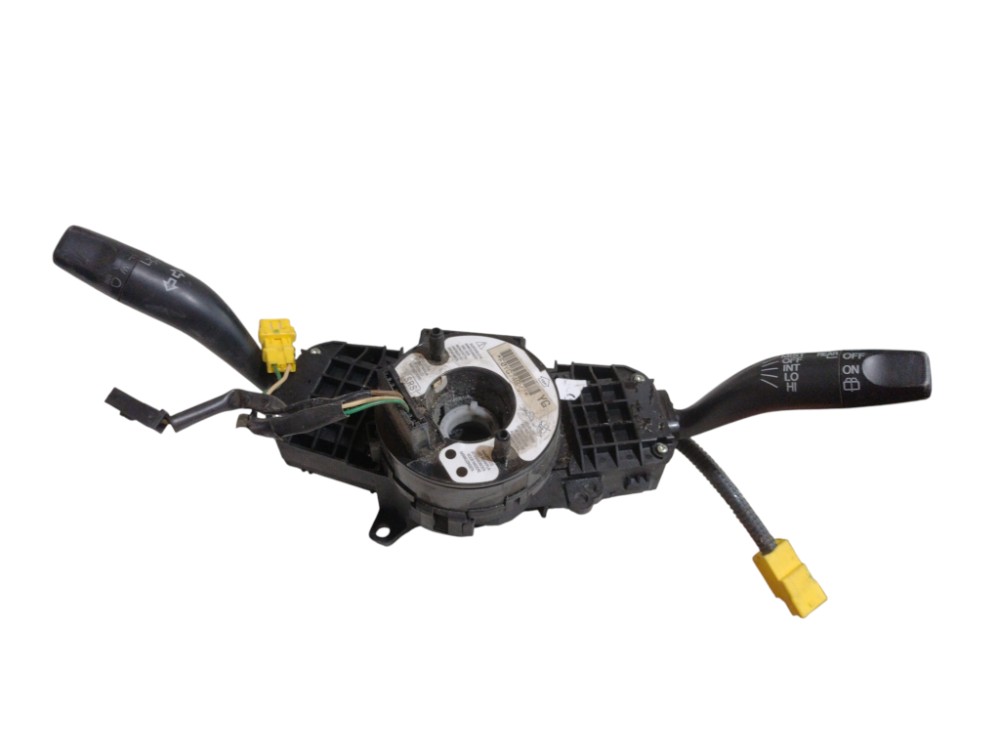 Chave Seta Honda Fit 2004 2005 2006 2007 Comando Limpador 1