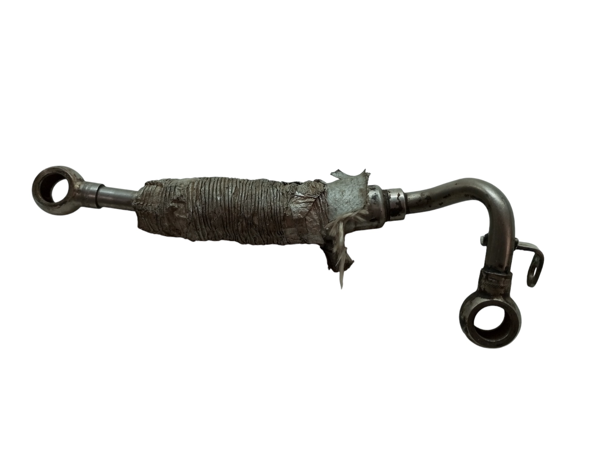 Mangueira Retorjo Oleo Turbina Audi A3 97 98 99 2000 2001  1 1