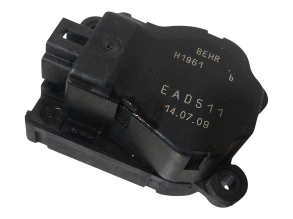 Motor Atuador Caixa Evaporadora Ar C4 Pallas 2008 2010 2012 1