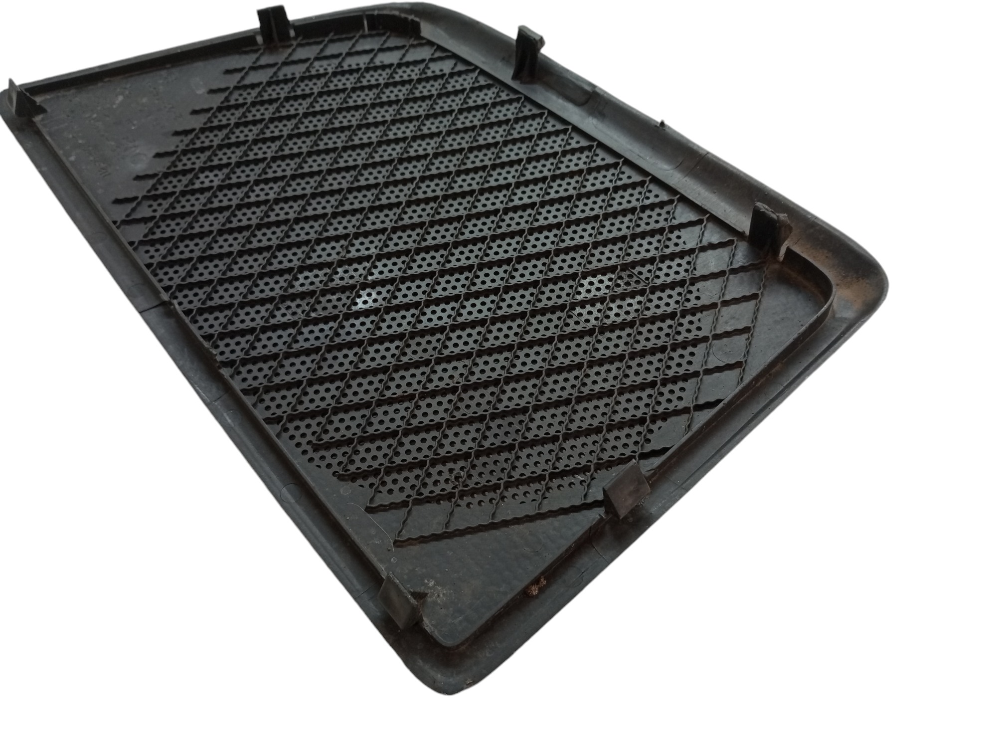 Grade Alto Falante Bagagito Ford Fusion 2006 2009 Direito 4