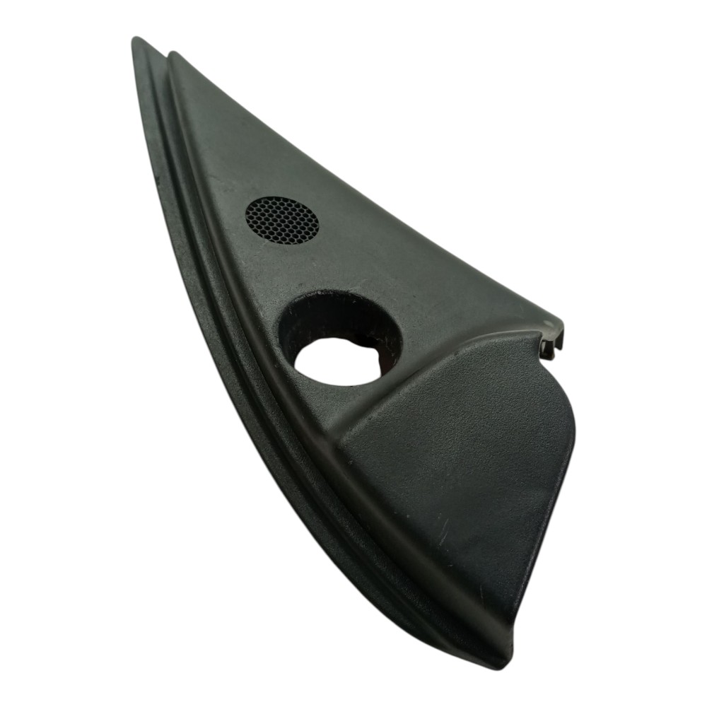 Acabamento Interno Retrovisor Peugeot 206 2000 2007 Direito 2