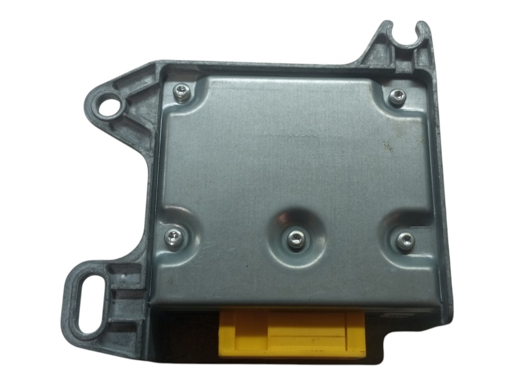 Modulo Central Impacto Renault Scenic 2007 2008 2009 4