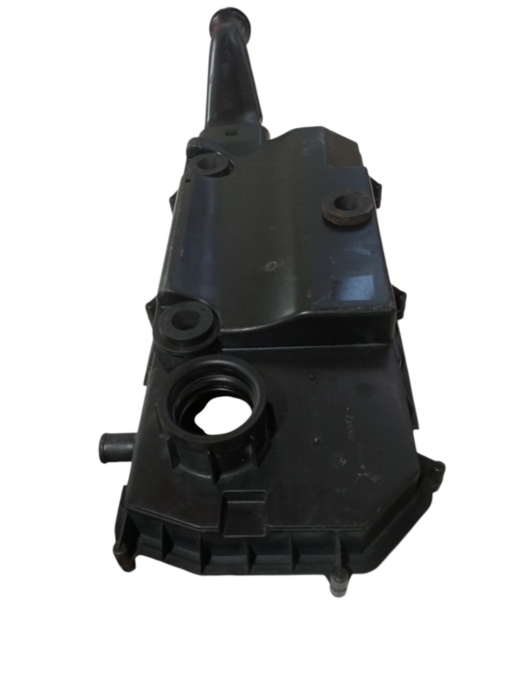 Caixa Filtro Ar Motor Gol G4 1.0 2006 2008 2010 2012 2014 4