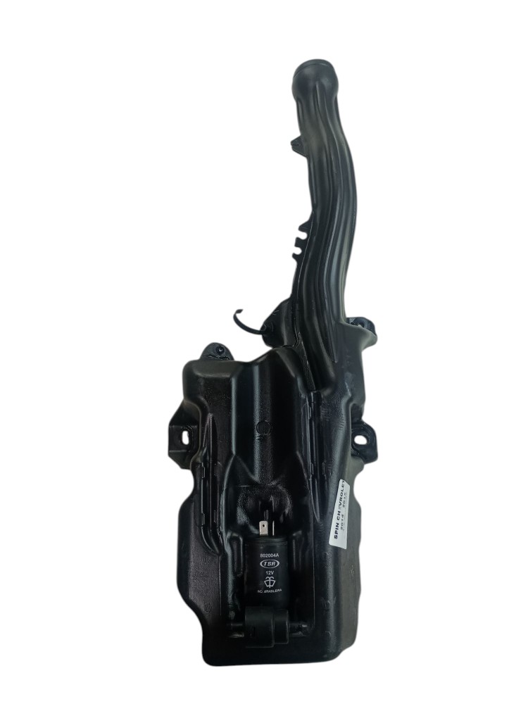 Reservatorio Agua Parabrisa Spin 2014 2015 Gm Com Motor Cinza 1