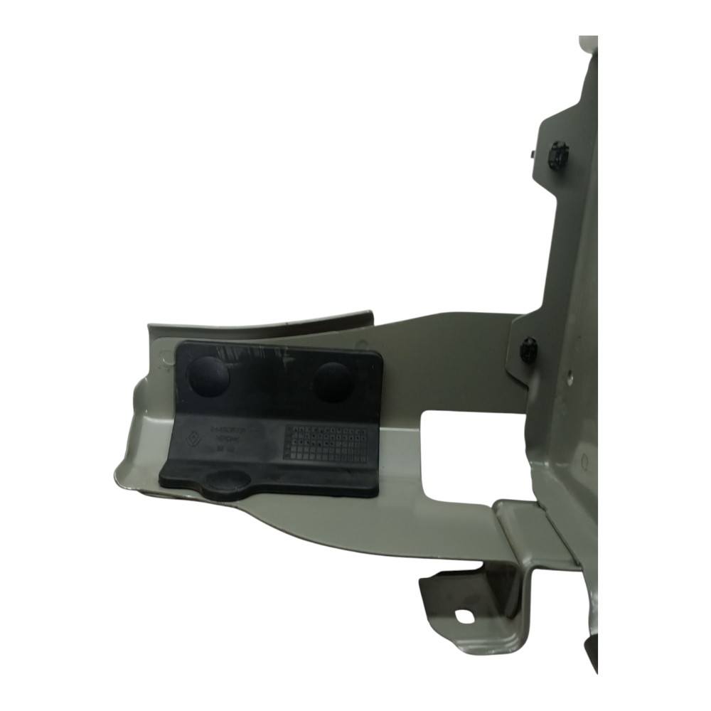 Suporte Caixa Bateria Renault Kwid 1.0 3cc 2018 2023 Usado 6