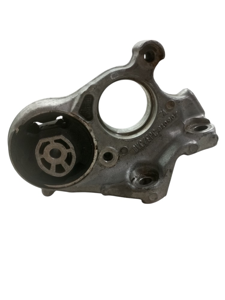 Coxim central cambio 3008 THP 2012 2013 2015 usado Peugeot 1
