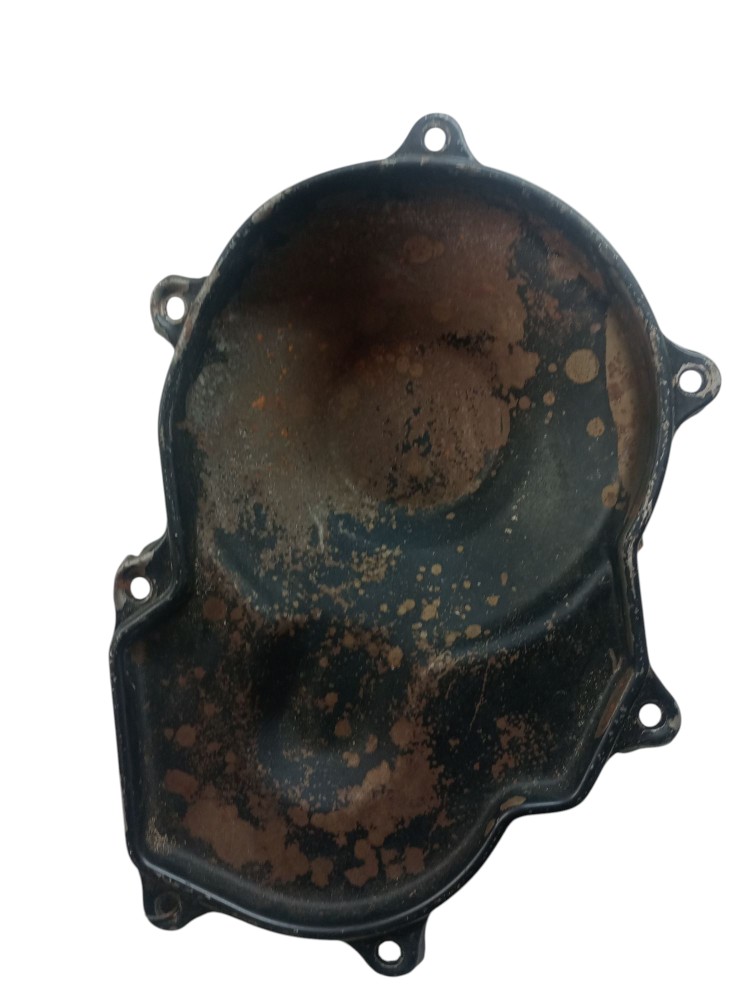 Tampa Caixa Cambio Audi A3 99 2000 2002 2003 2004 Preto 6