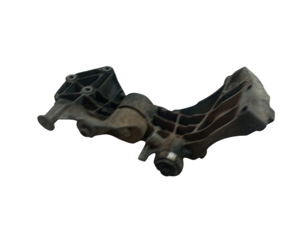 Suporte Compressor Alternador Classe A160 A190 95 96 97 98 4