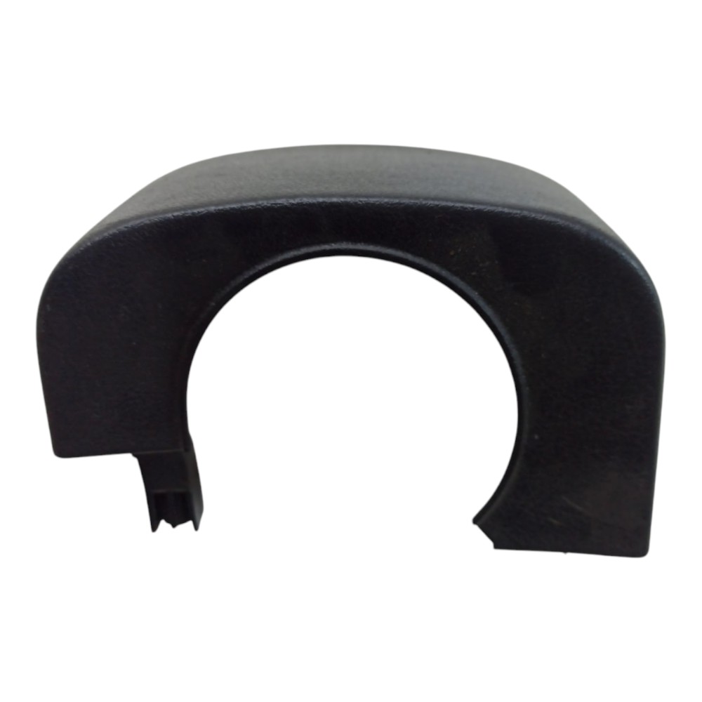 Moldura Chave Seta Peugeot 307 2008 2009 2010 2012 Superior 3