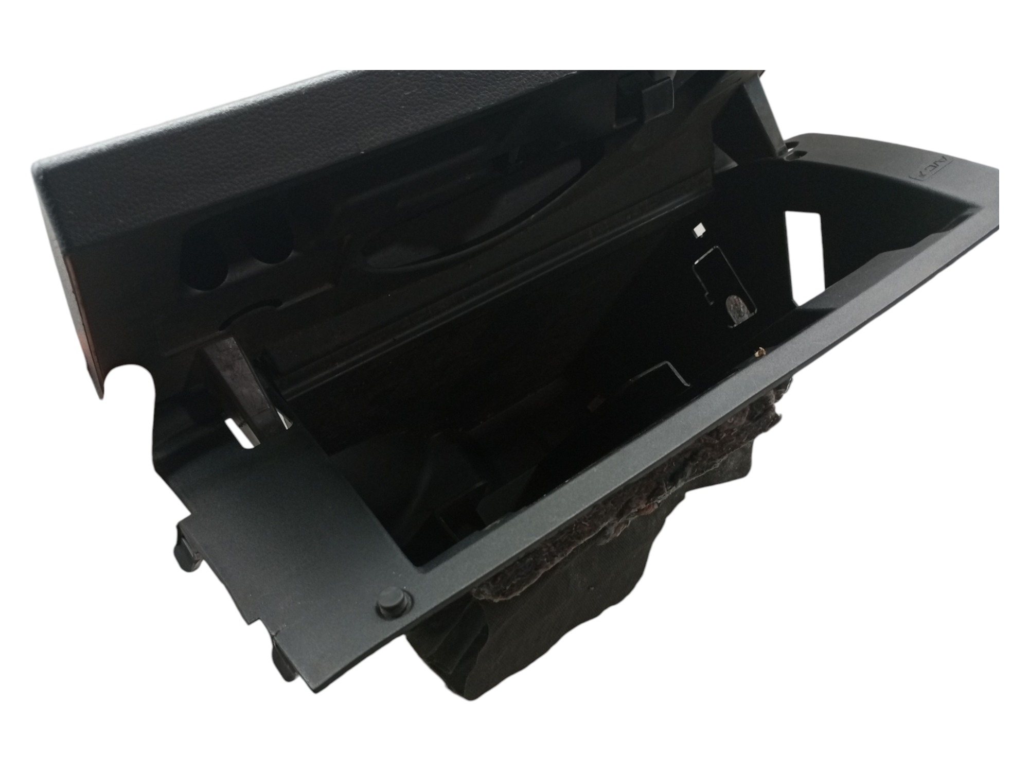 Porta Luvas Peugeot 308 2012 2013 2014 2015 2016 408 1.6 6