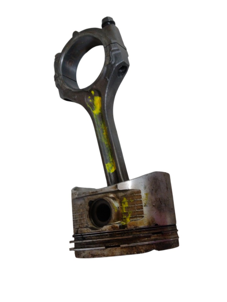Pistao Biela Megane 2008 2009 2010 2011 2012 2013 Renault 1