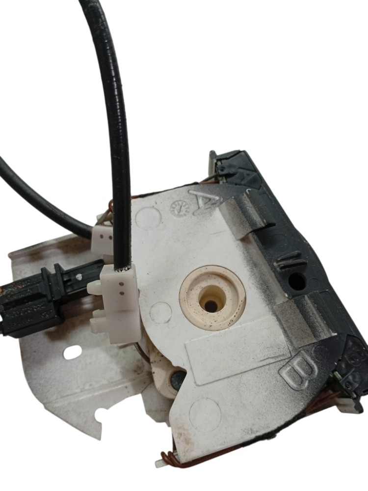 Botao Comando Difusor Ar Volkswagen Touareg 2005 2010 2015 Branco 2