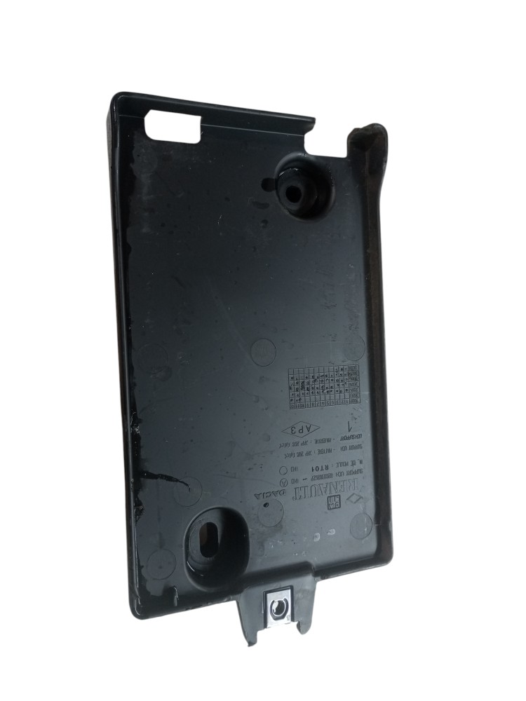 Suporte Modulo Imobilizador Sandero Logan 2007 2009 2011 4