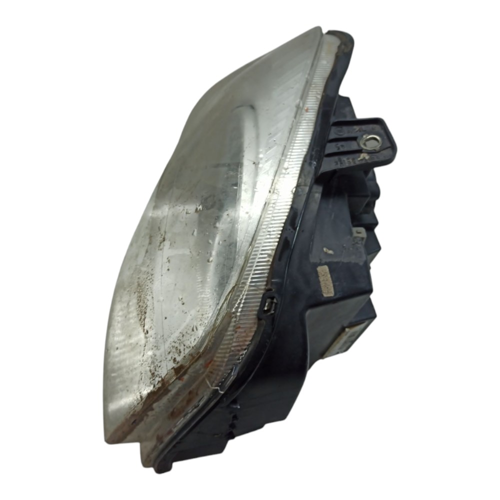 Farol Fiat Uno Palio Evo 2014 2015 Dianteiro Direito Direito/passageiro 4