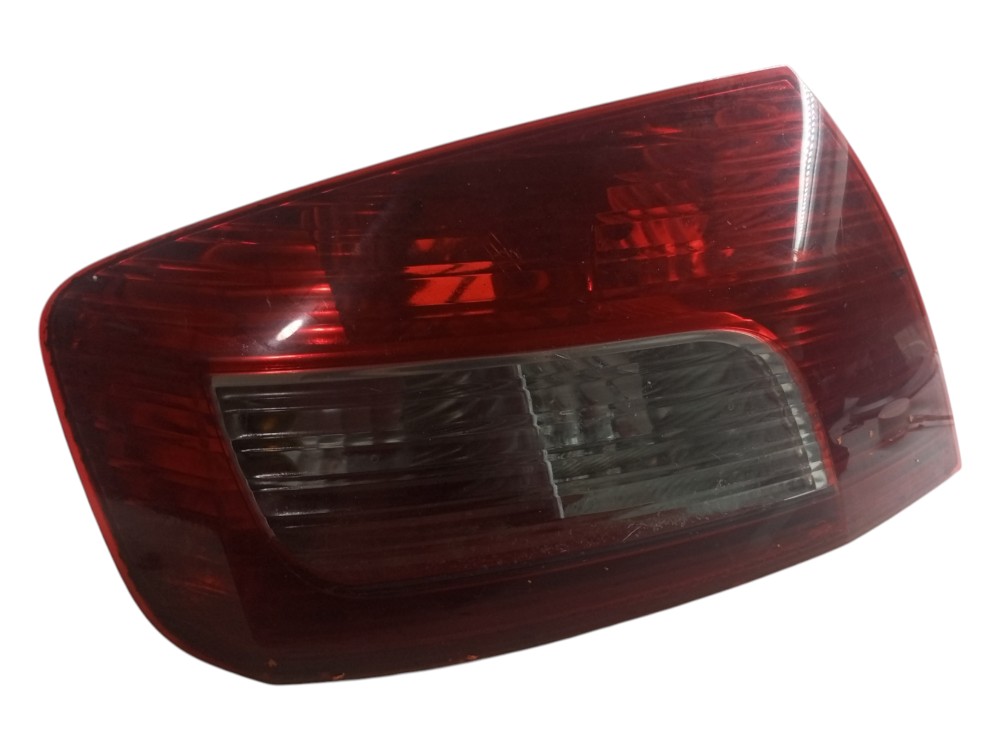 Lanterna Peugeot 407 2005 2007 2009 2010 Esquerdo  Esquerdo/motorista 4