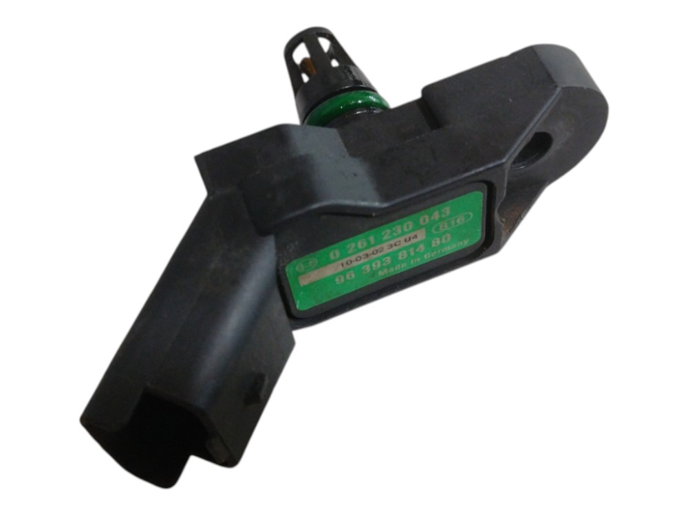 Sensor Map Peugeot 207 307 1.4 1.6 2009 2010 2011 2012 2013 6