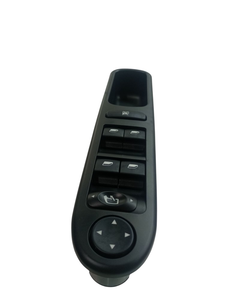 Botao Vidro Eletrico Peugeot 308 408 Citroen C4 2001 2012 4