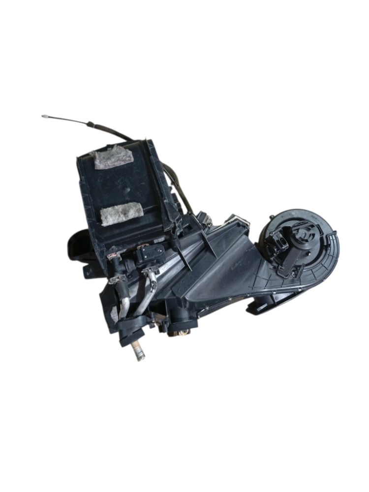 Caixa Evaporadora Ar Condicionado Chevrolet 98 2000 2005