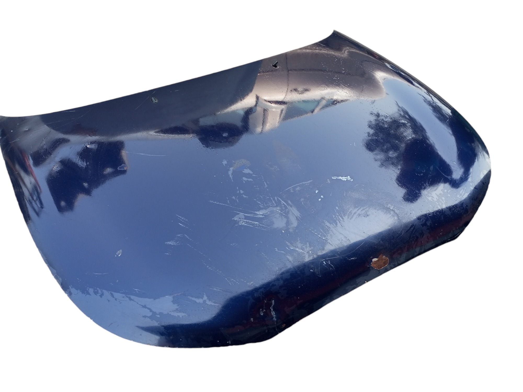 Capo Ford Mondeo 96 97 98 99 2000 Dianteiro Tampao Detalhe 8