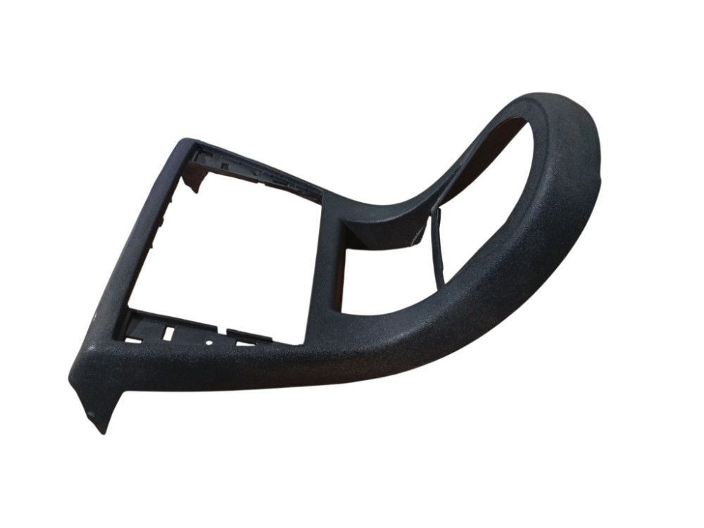 Moldura Console Central Citroen C4 2008 2011 2012