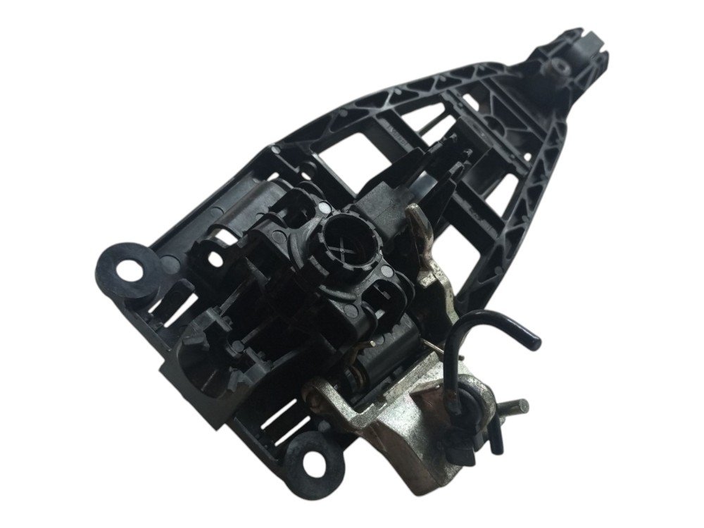 Macaneta Externa Chevrolet  Vectra 2005 2006 Traseira Direit 6