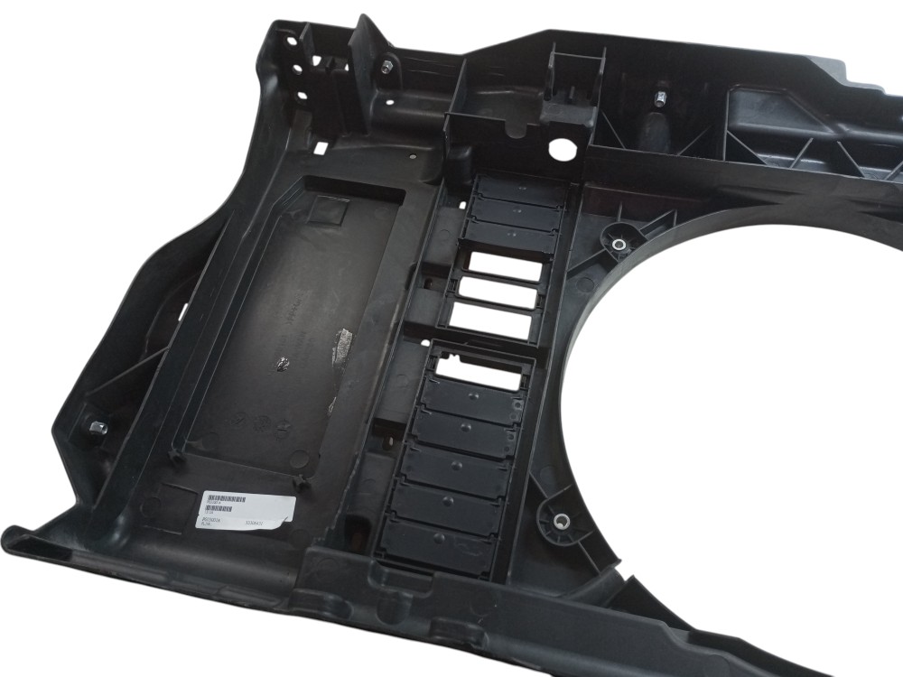Painel Frontal Peugeot 408 308 2.0 2012 2014 2016 2018 2020 6