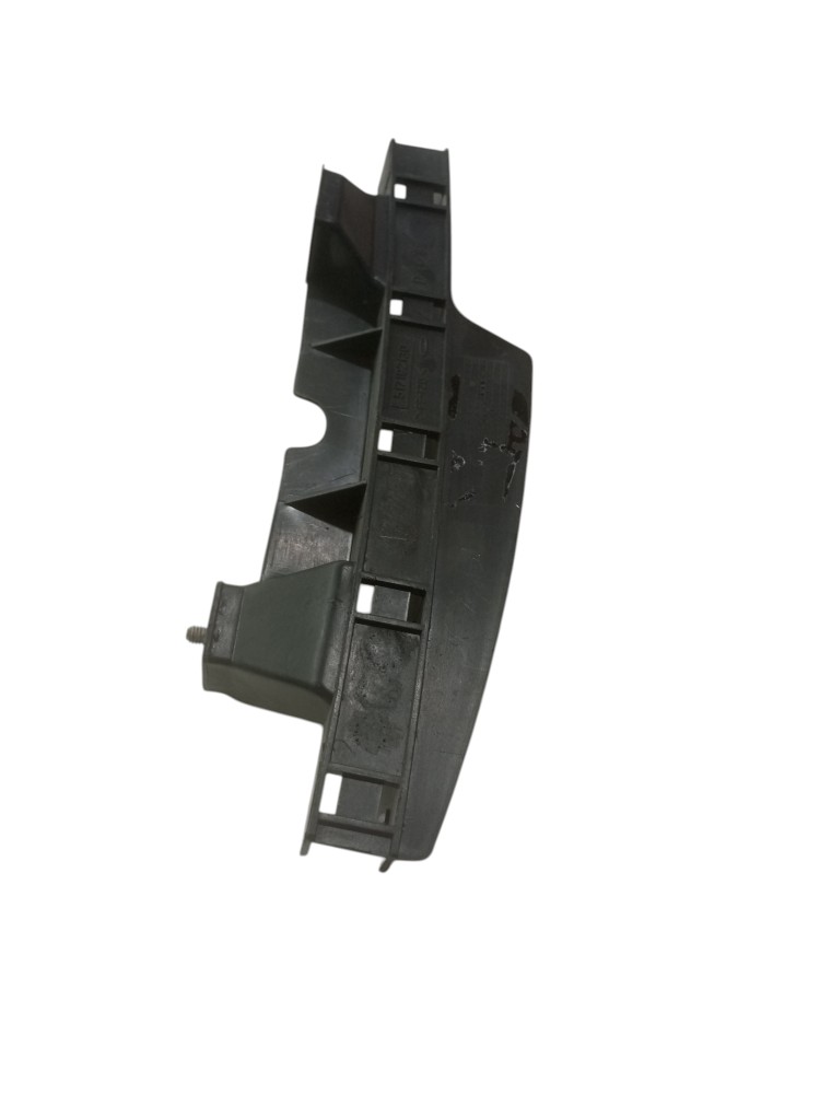 Guia Suporte Vidro Fiat Palio 2004 2009 Traseiro Direita Preto 4
