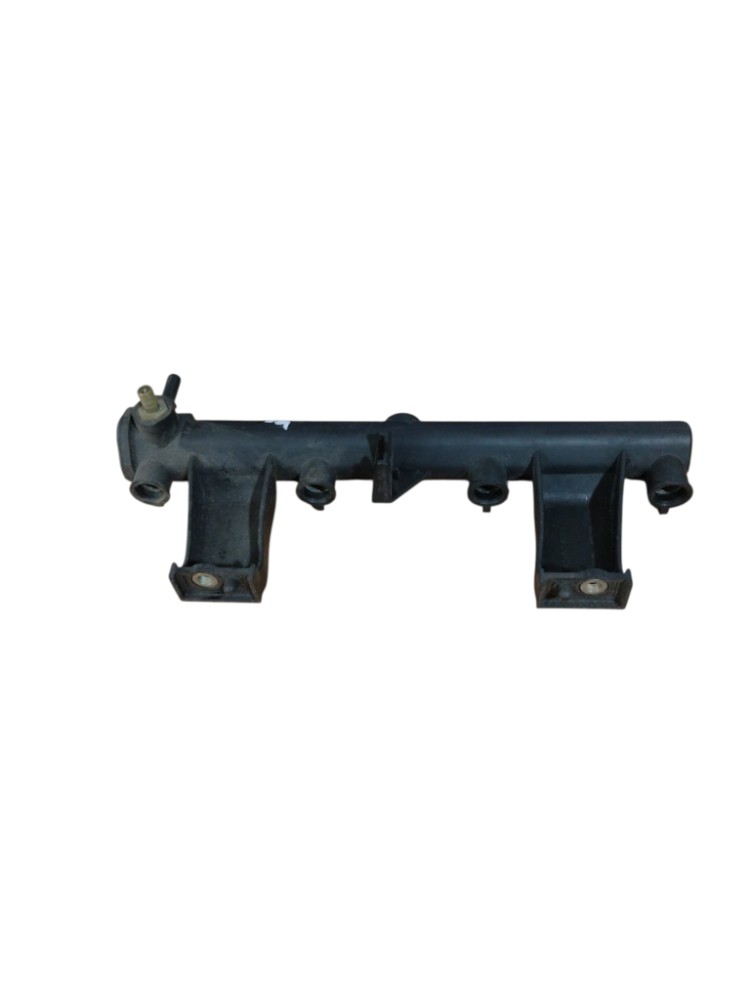 Flauta Bico Injetor Peugeot 206 Citroen C3 1.6 16v 2002 2012