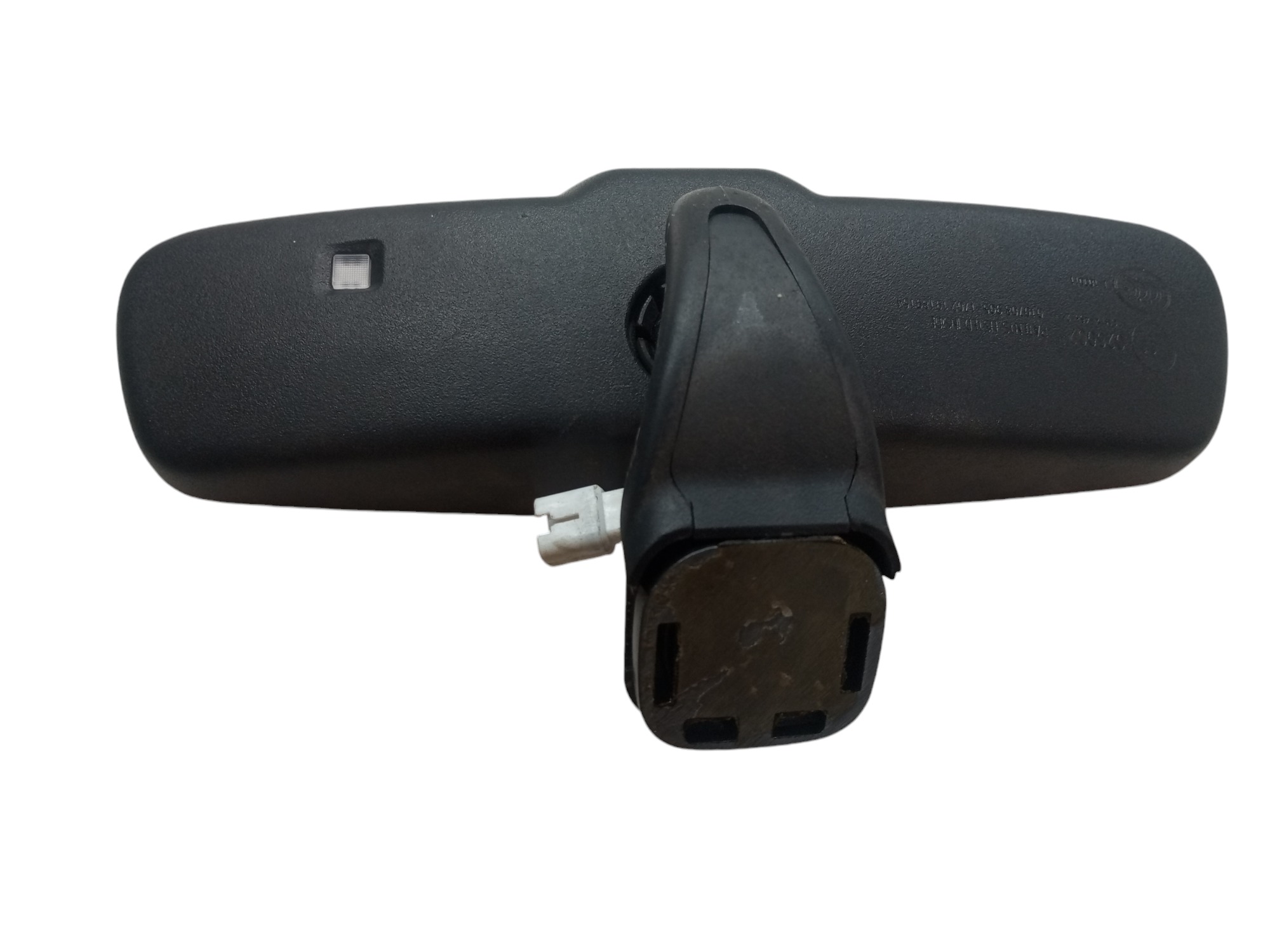 Retrovisor Interno Espelho Hyundai Azera 2008 2009 2010 6