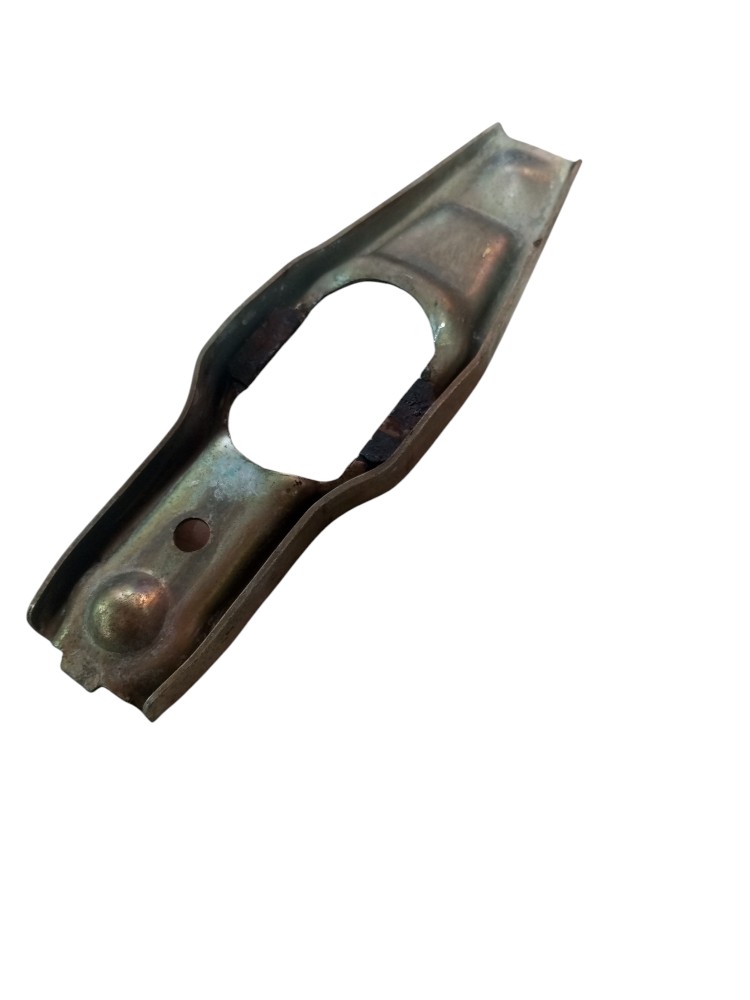 Garfo Embreagem Cambio Gol Parati Saveiro G2 G3 94 2005 6
