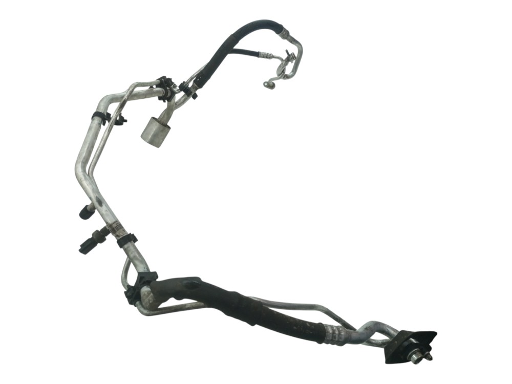 Mangueira Ar Condicionado Peugeot 307 2002 2005 2008