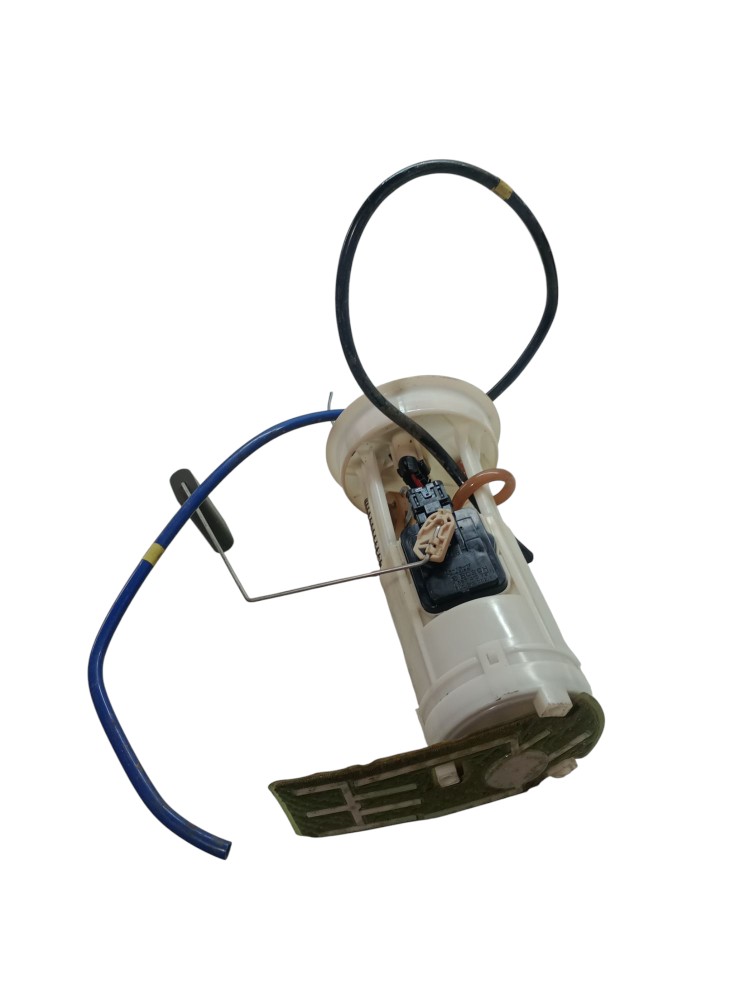 Bomba Combustivel Gol G3 G4 G5 2005 2010 2014 Volkswagen 3