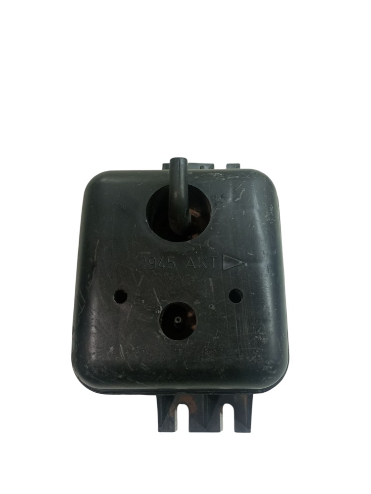 Reservatorio Vacuo Ar Quente Vectra 97 98 99 2005 Chevrolet 7